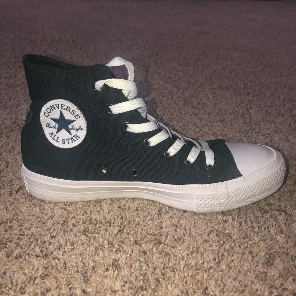 Converse High Tops
